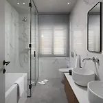 Exclusive Hvar 6 Bedrooms Serenity By The Sea Great Sea Views * Χβαρ