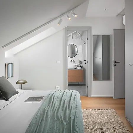 Exclusive Hvar 6 Bedrooms Serenity By The Sea Great Sea Views Βίλα Χβαρ