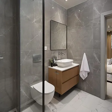Vila Exclusive Hvar 6 Bedrooms Serenity By The Sea Incredible Sea Monument Views Jacuzzi