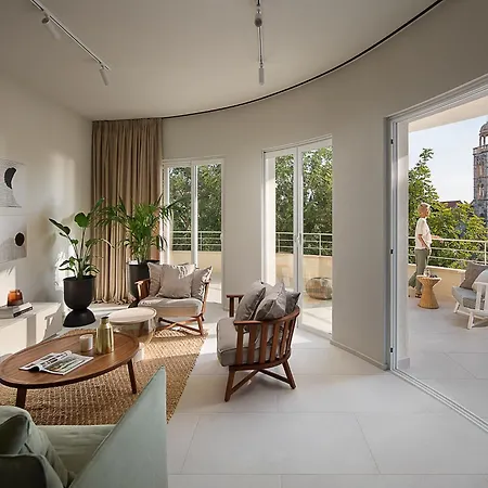Exclusive Hvar 6 Bedrooms Serenity By The Sea Incredible Sea Monument Views Jacuzzi * Hvar Town