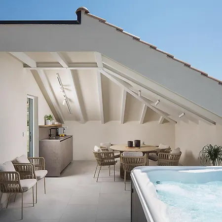 Exclusive Hvar 6 Bedrooms Serenity By The Sea Great Sea Views Вилла Хвар