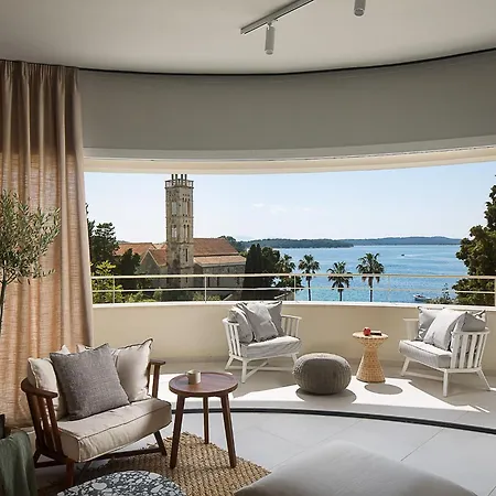 Вилла Exclusive Hvar 6 Bedrooms Serenity By The Sea Great Sea Views Хвар