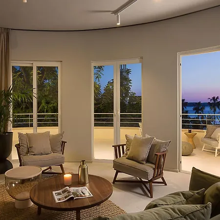 Exclusive Hvar 6 Bedrooms Serenity By The Sea Great Sea Views Вилла *