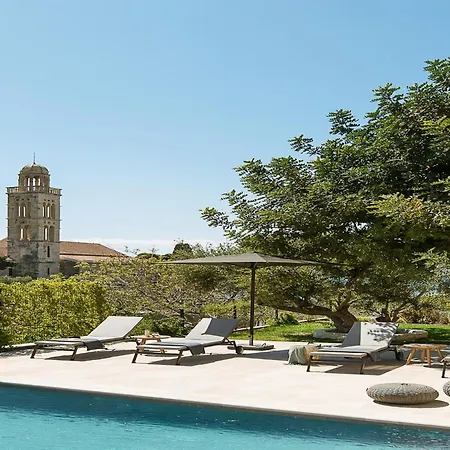 Exclusive Hvar 6 Bedrooms Serenity By The Sea Great Sea Views Hvar Town