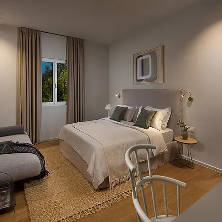 Villa Exclusive Hvar 6 Bedrooms Serenity By The Sea Great Sea Views Hvar Town