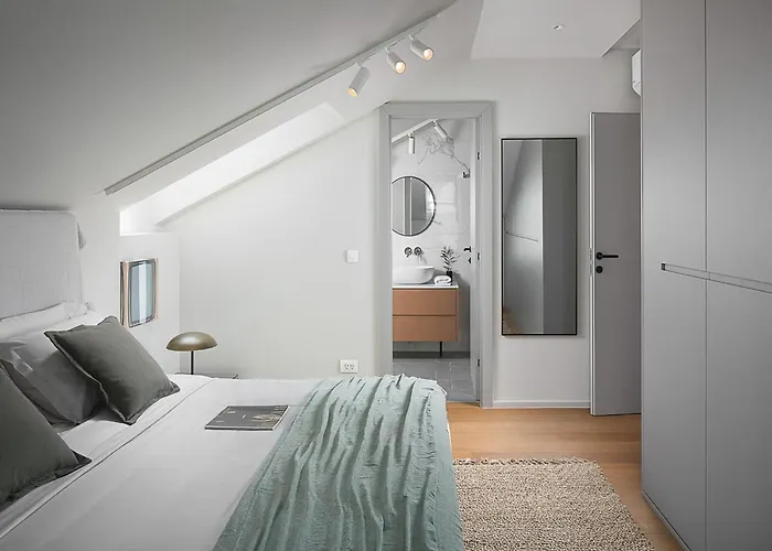 Exclusive Hvar 6 Bedrooms Serenity By The Sea Great Sea Views Villa Hvar Town