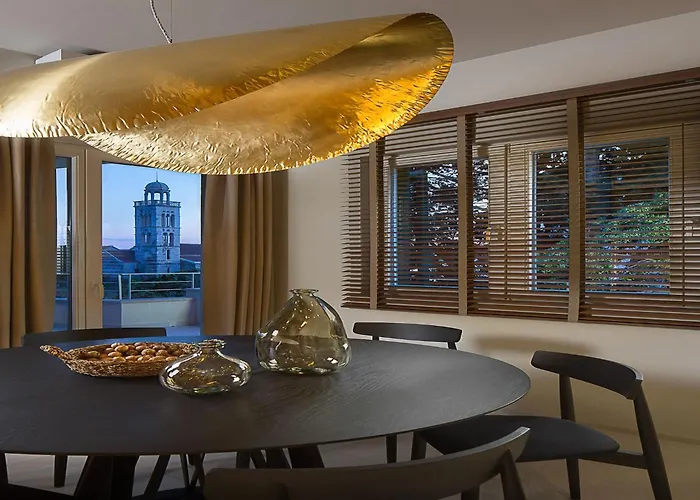 Exclusive Hvar 6 Bedrooms Serenity By The Sea Great Sea Views *