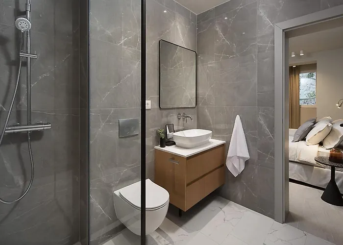 Exclusive Hvar 6 Bedrooms Serenity By The Sea Great Sea Views Villa *