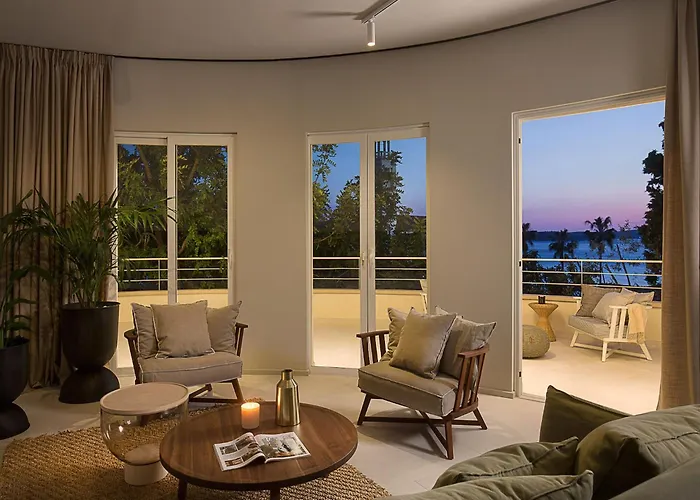 Exclusive Hvar 6 Bedrooms Serenity By The Sea Great Sea Views Villa *