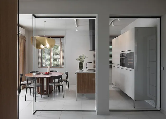 Villa Exclusive Hvar 6 Bedrooms Serenity By The Sea Great Sea Views *