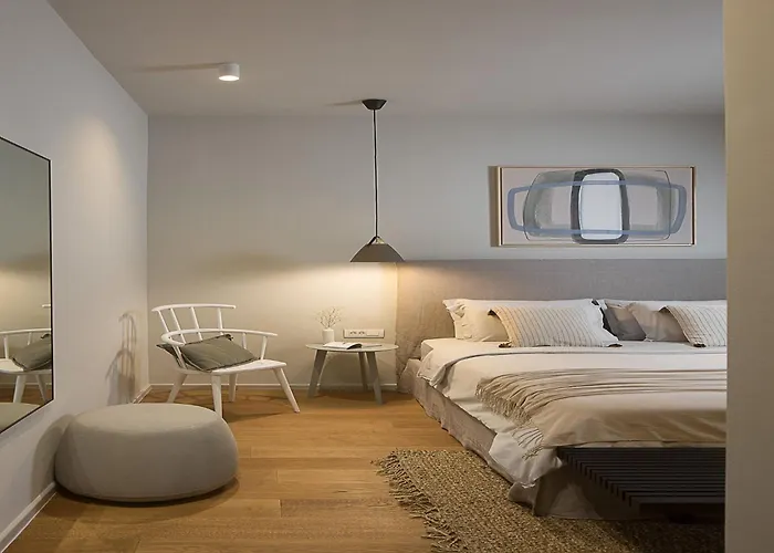 Villa Exclusive Hvar 6 Bedrooms Serenity By The Sea Great Sea Views