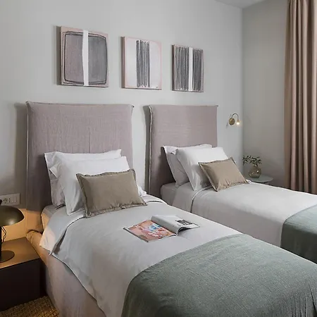 Villa Exclusive Hvar 6 Bedrooms Serenity By The Sea Great Sea Views *